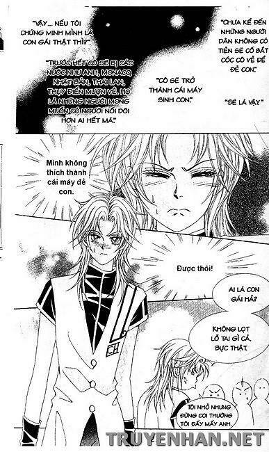 người duy nhất chapter 10 5