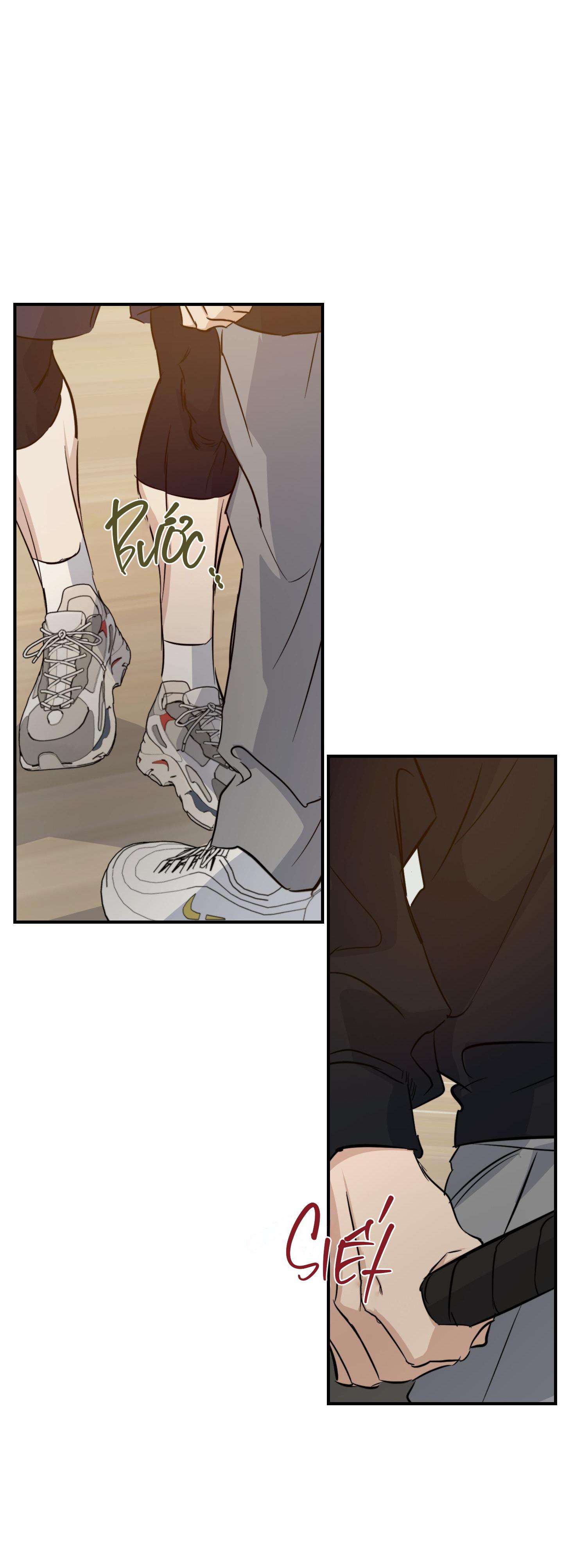 high clear chapter 67 50