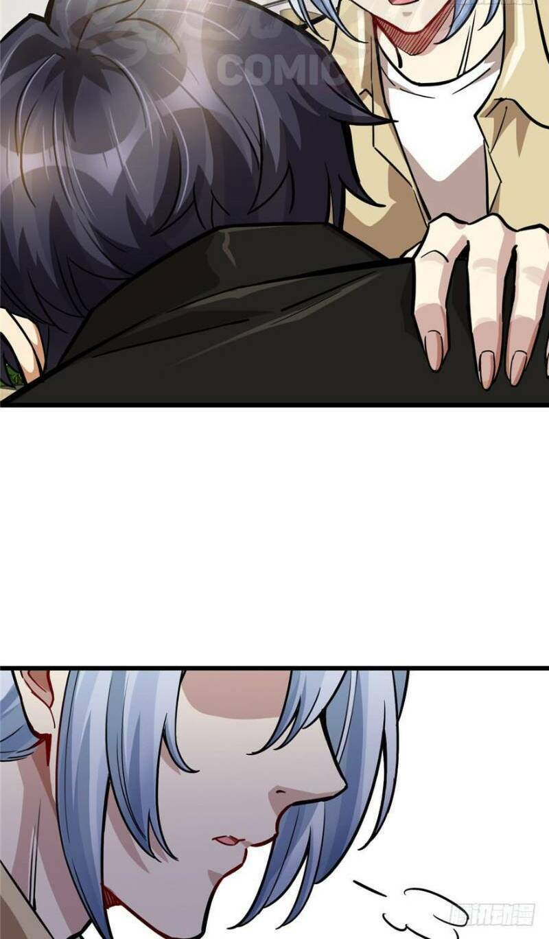 thâm dạ thư ốc chapter 50 21