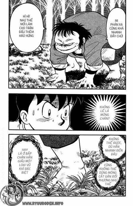 hoàng phi hồng phần 1 chapter 15 138