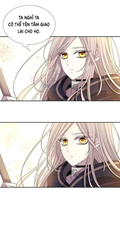 năm môn đệ của charlotte chapter 54 28