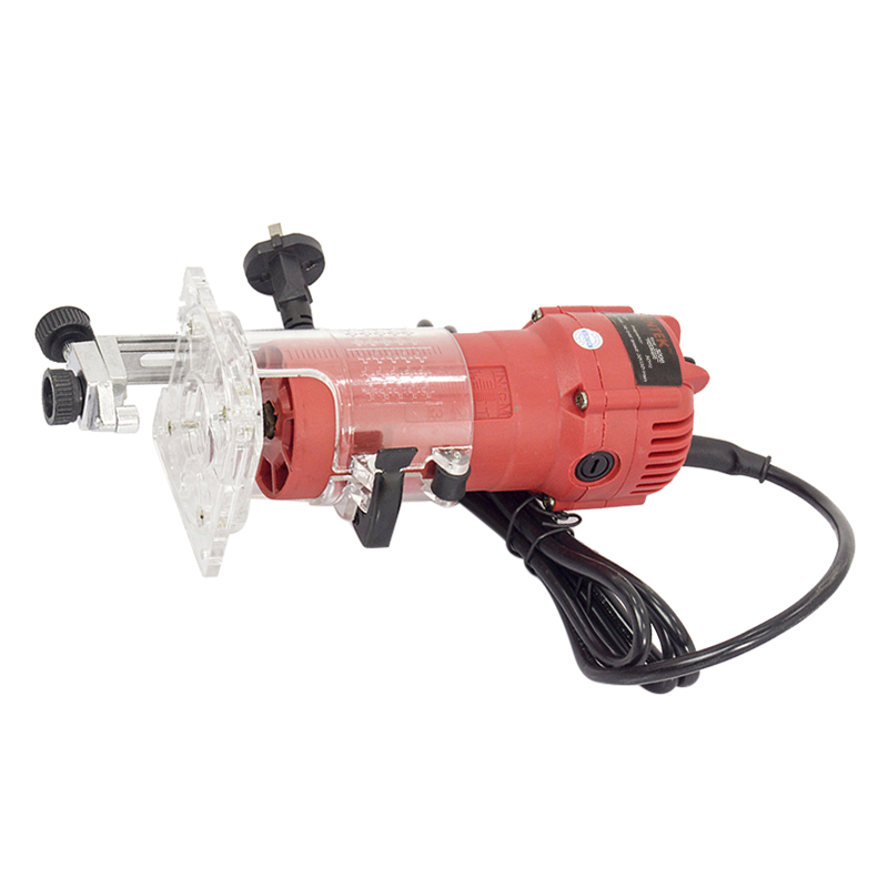Máy Phay Gỗ Suntek 3006