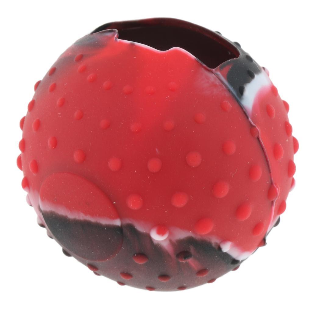 Pokeball Plus Case Cover Protector Grip for Nintendo Switch Joy-con Part 3x