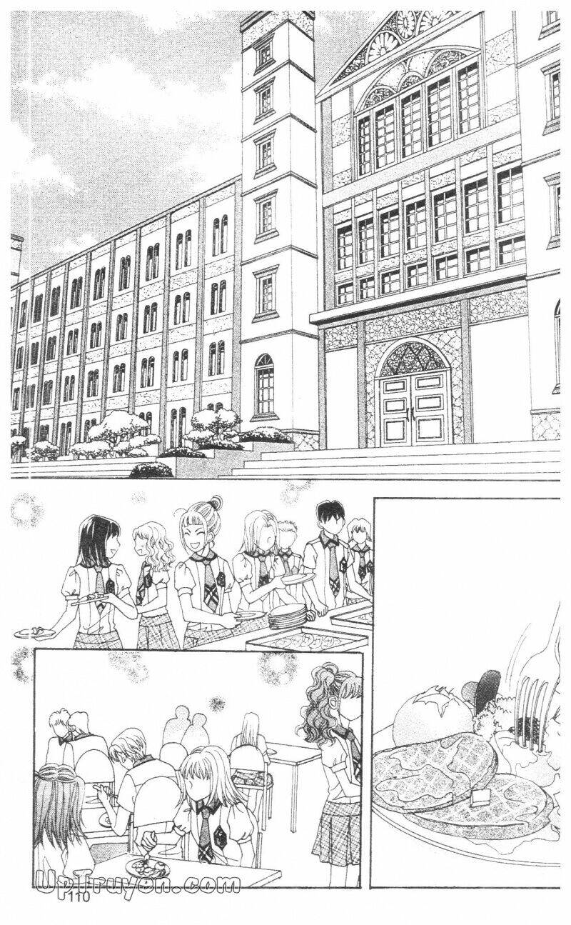 chỉ mình anh chapter 1 111