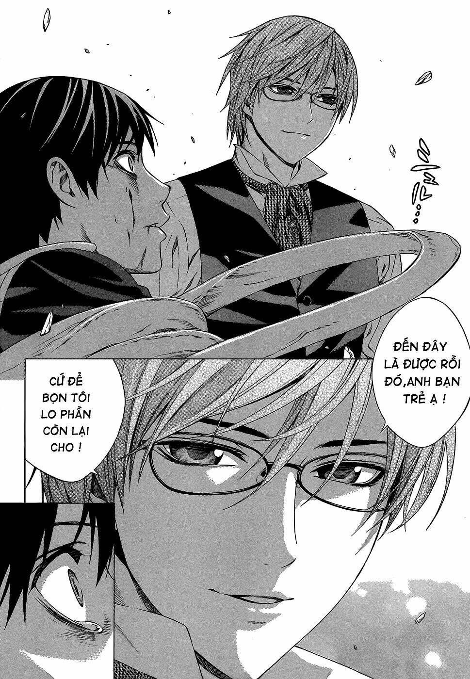 cô nàng ma cà rồng i chapter 56 31