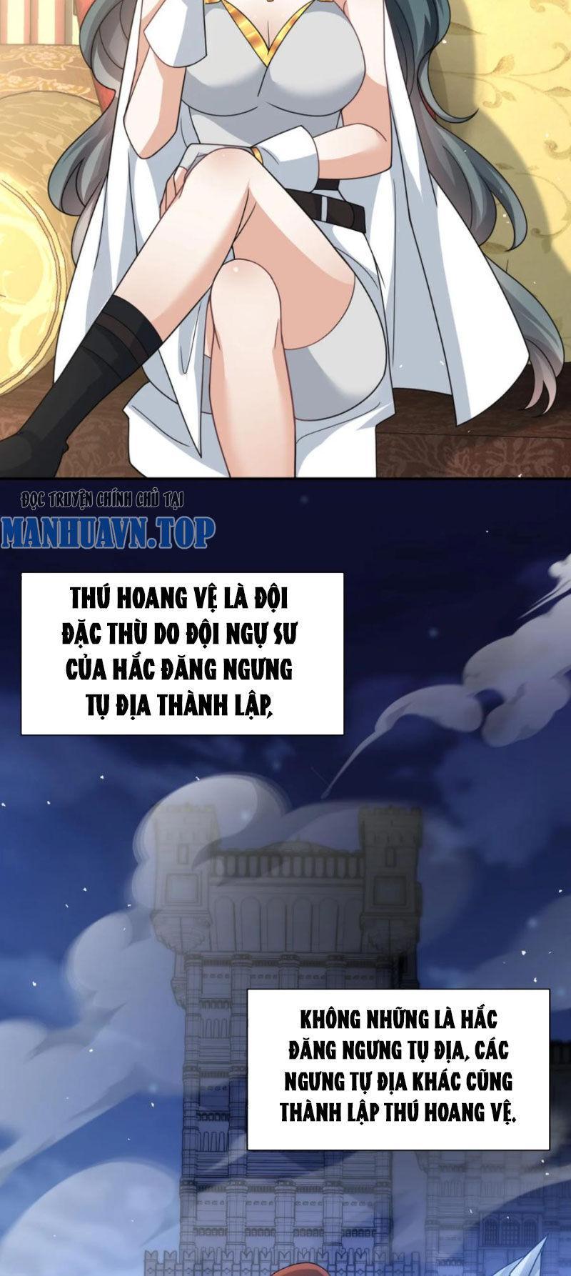 cựu nhật ngự long chapter 44 9