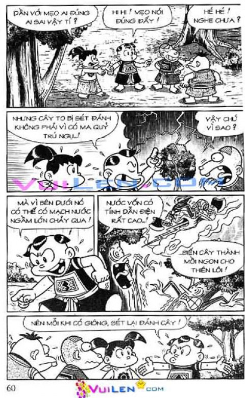 thần đồng đất việt chapter 135 57