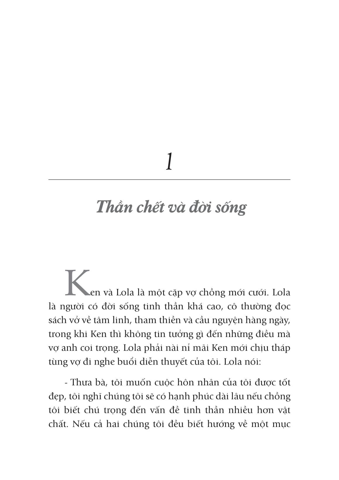 Minh Triết Trong Đời Sống (Tái Bản 2021)