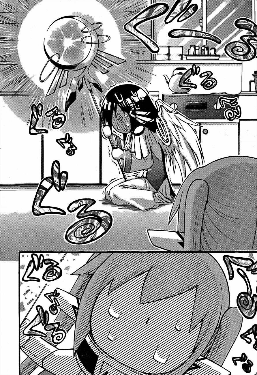 vật thất lạc của bầu trời chapter 69 29