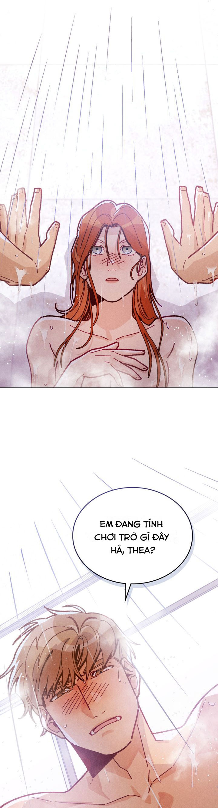 giải mã ngôn ngữ trái tim chapter 17 13