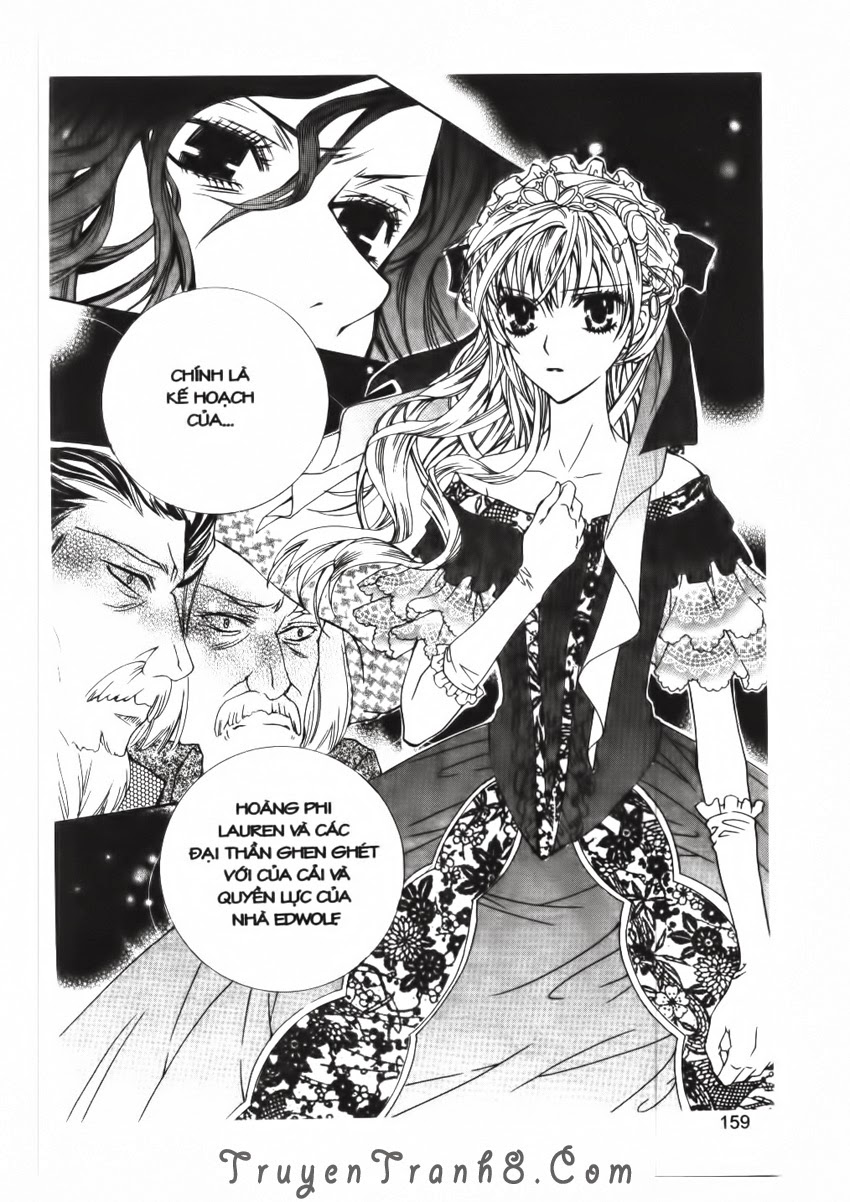 nụ hôn hoàng tử chapter 27 22