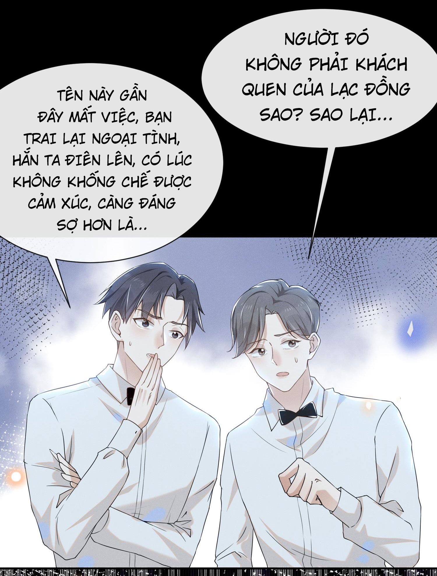 kiếp sau không gặp chapter 11 6