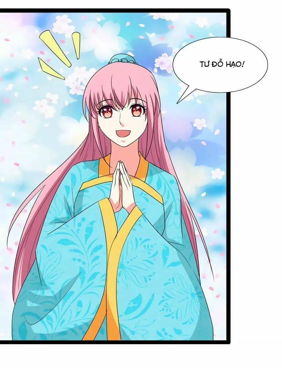 thỏ yêu tiểu vương phi chapter 113 23
