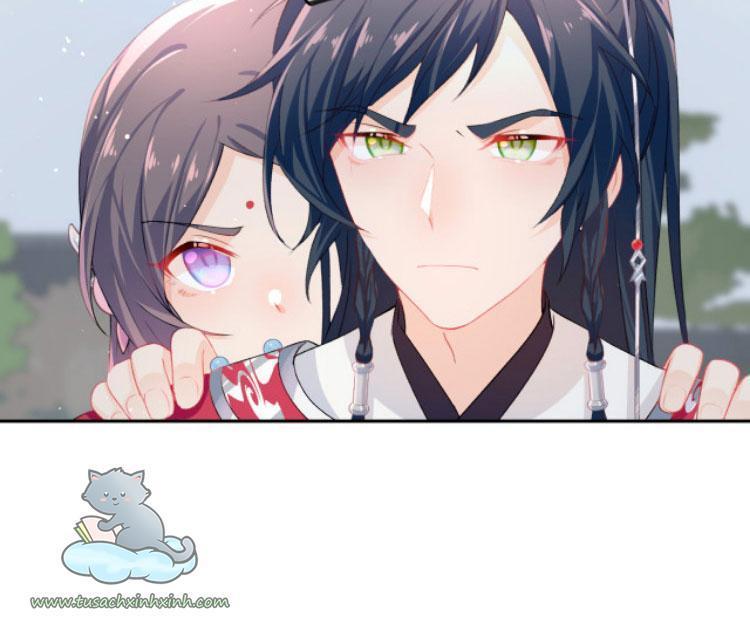 một đêm nọ đột nhiên yandere tới! chapter 32 29
