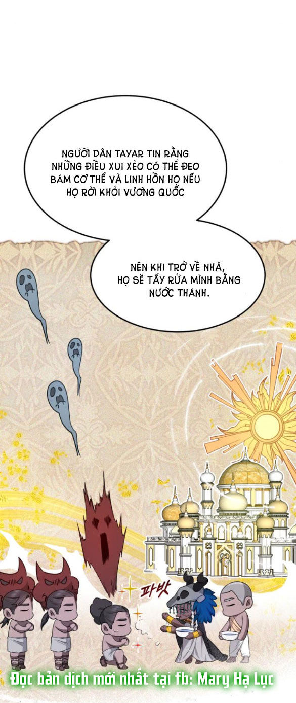 Cướp Dâu chapter 8.2 2