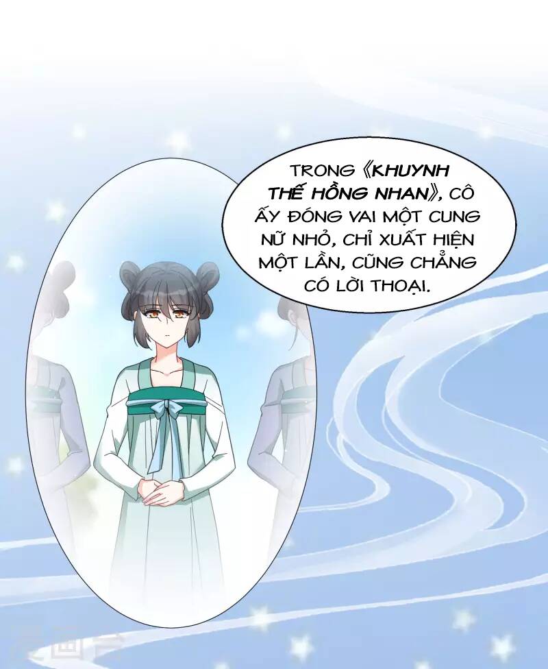 cô ấy đến rồi, xin nằm xuống! chapter 249 14