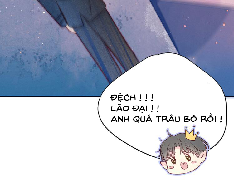 nỗi buồn của hoa cẩm tú cầu chapter 47 51