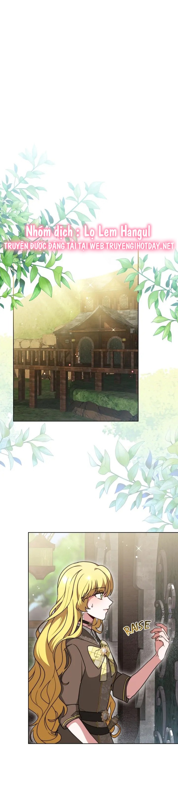 công nương eluana vita chapter 177 6