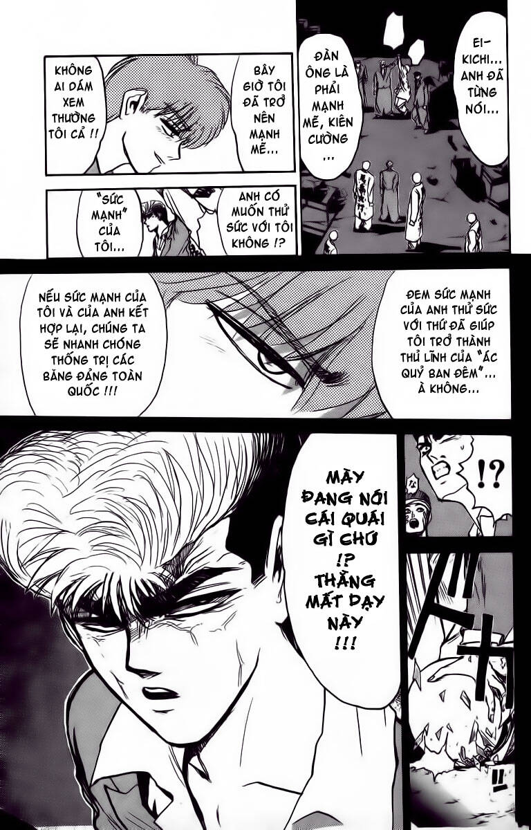 shonan junai gumi chapter 170 19