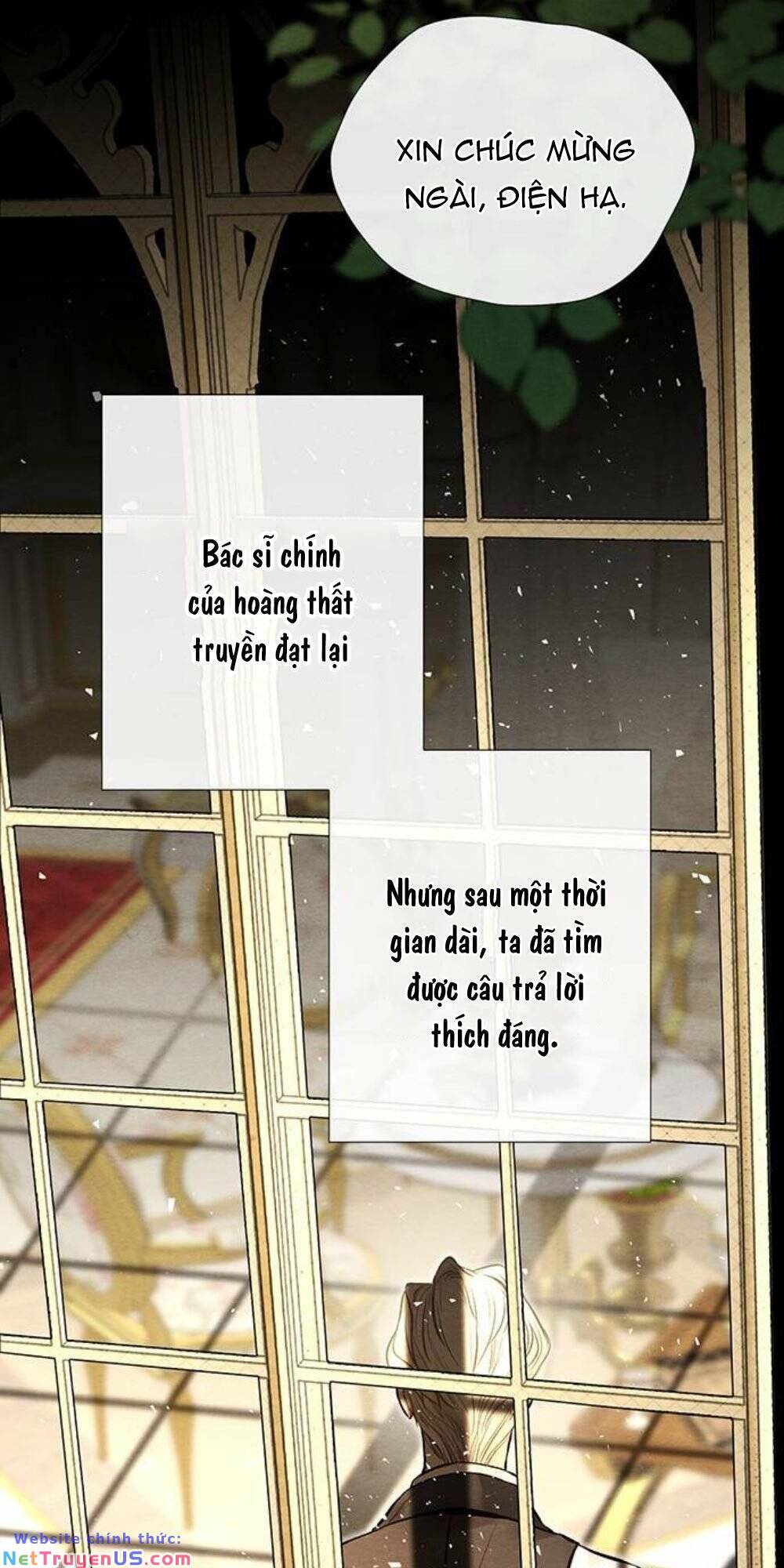 Hoàng Tử Rắc Rối chapter 25.2 5