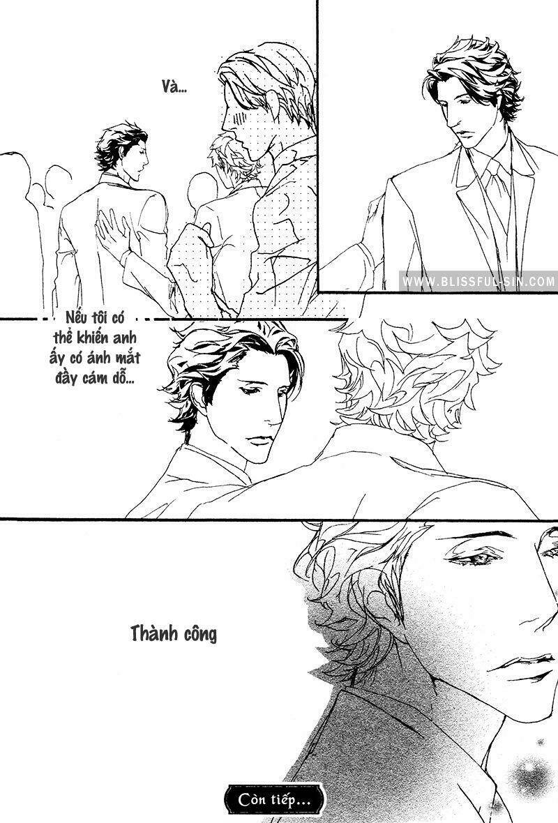 akuma ni kiss wo chapter 5 9