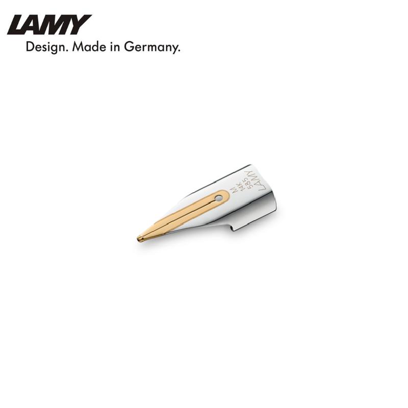Ngòi Bút Máy Lamy Z55 - Ngòi Trắng Vàng