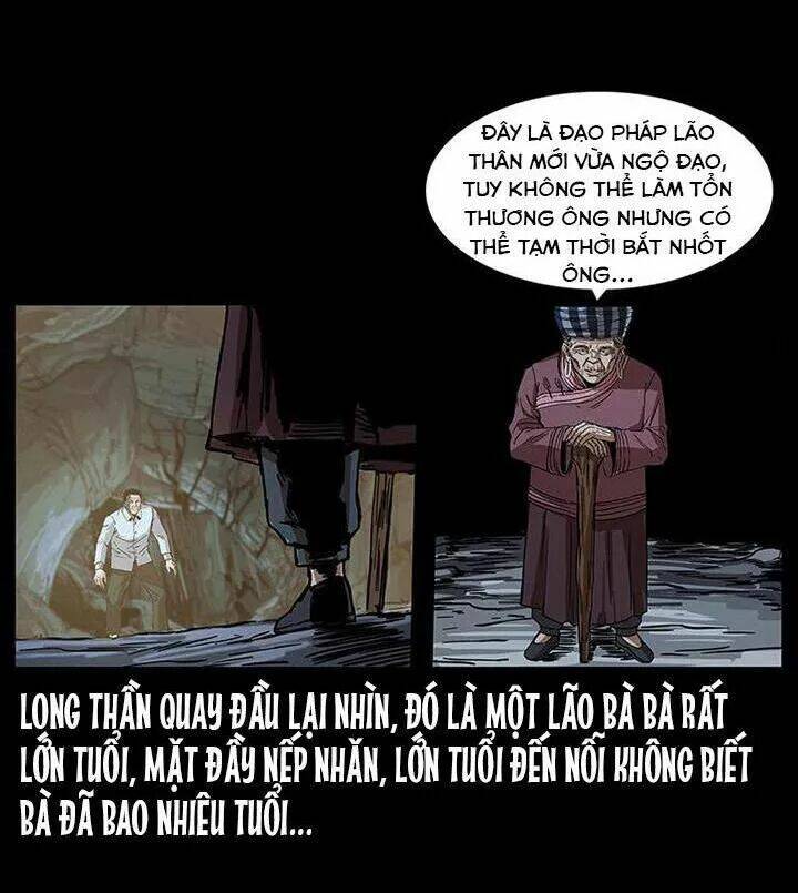 U Minh Ngụy Tượng Chapter 204 76