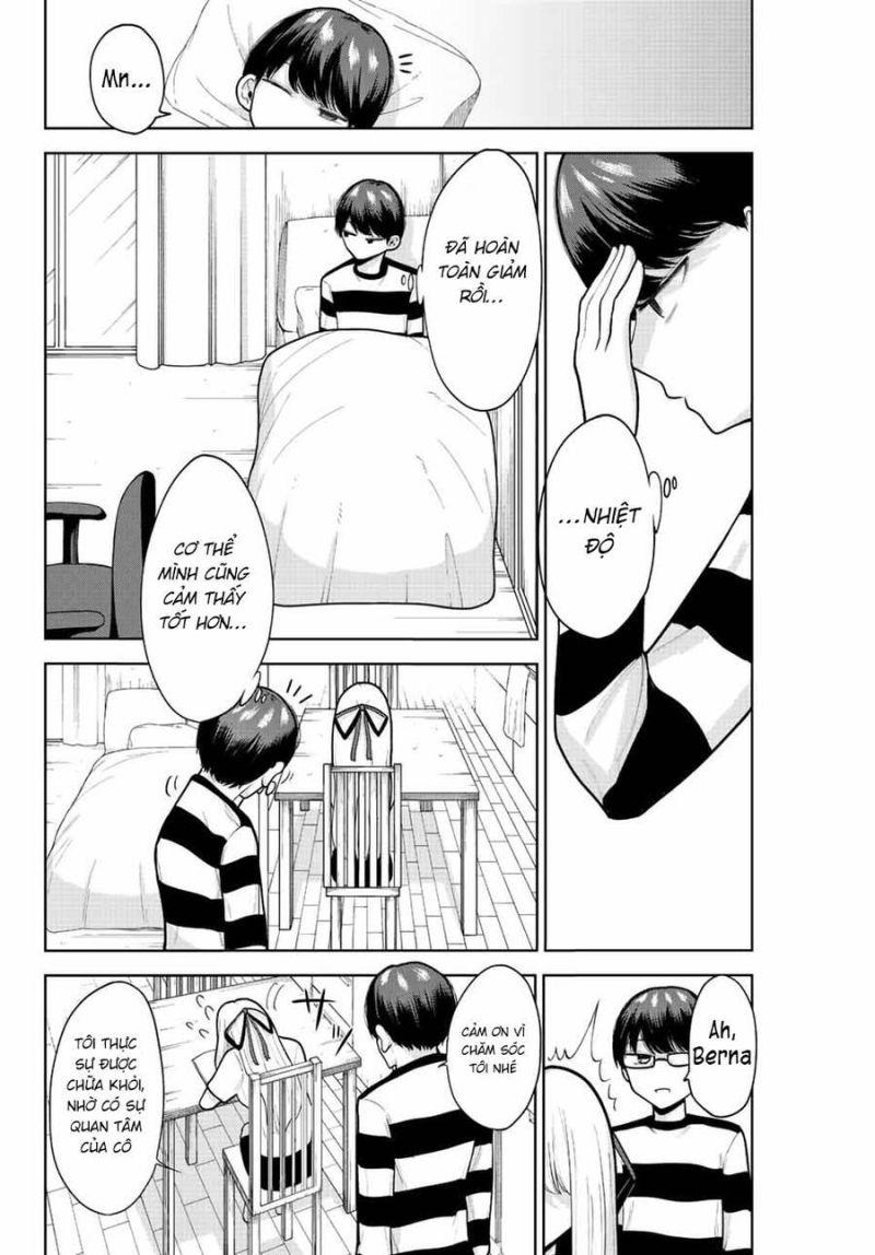 kimi janakya dame na dorei shoujo chapter 5 14