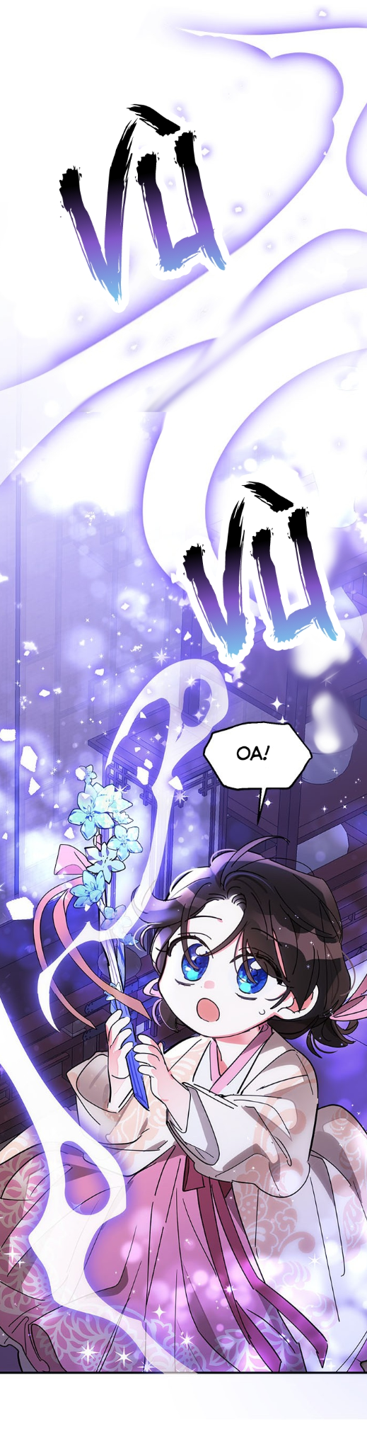 con gái bảo bối của boss phản diện chapter 9 39