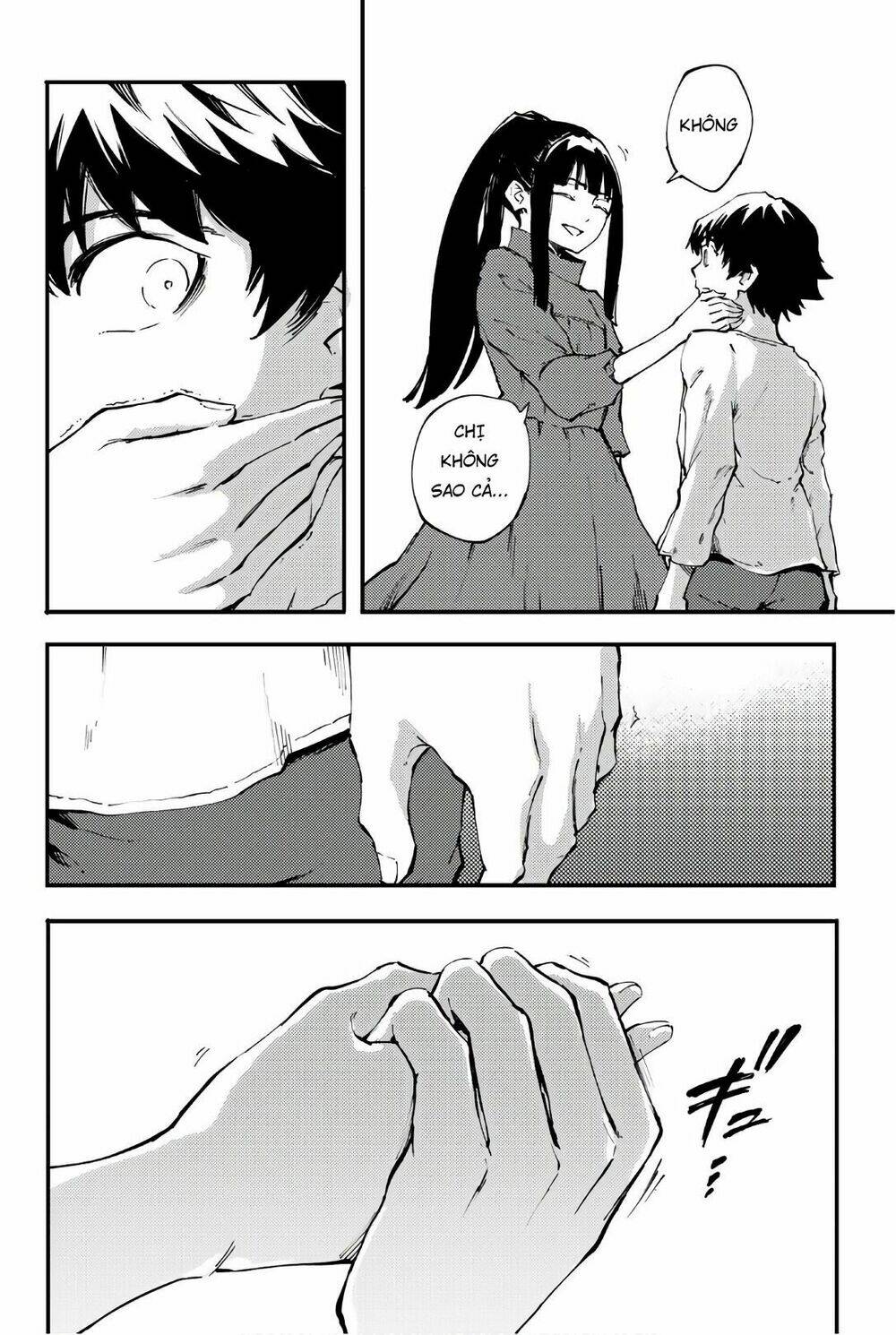 the abandoned sacred beasts chapter 39 23