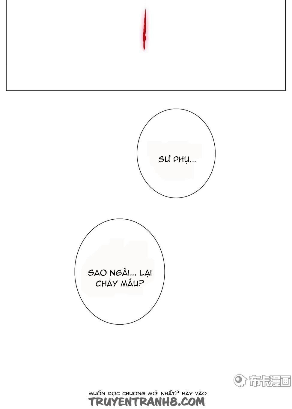 đầu óc đại sư huynh của ta rất đen tối chapter 197 8