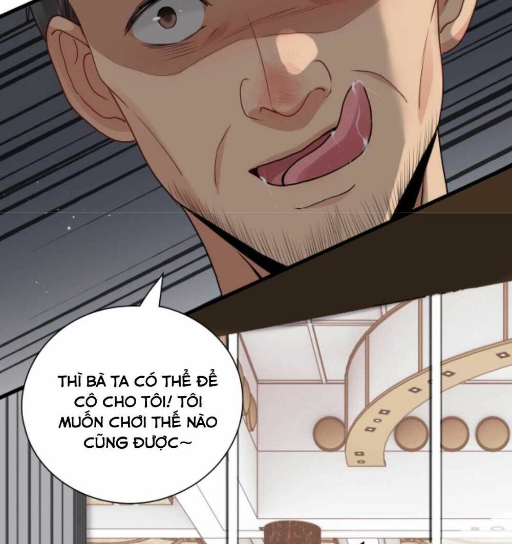 cô vợ hợp đồng bỏ trốn của tổng giám đốc chapter 431 3