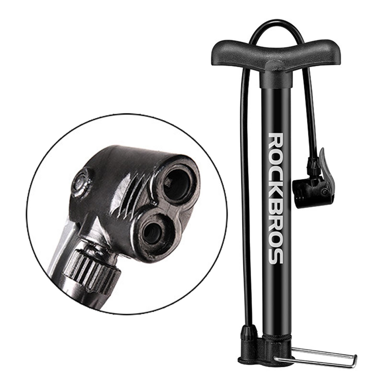 Cycling  Floor Pump  Air  for  and