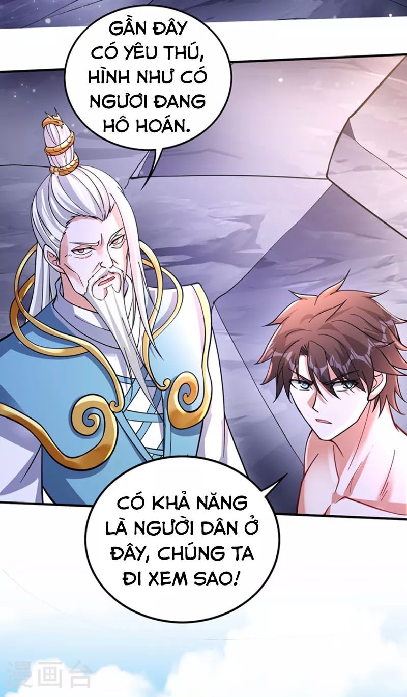 tối cường thần y tại đô thị chapter 262 23