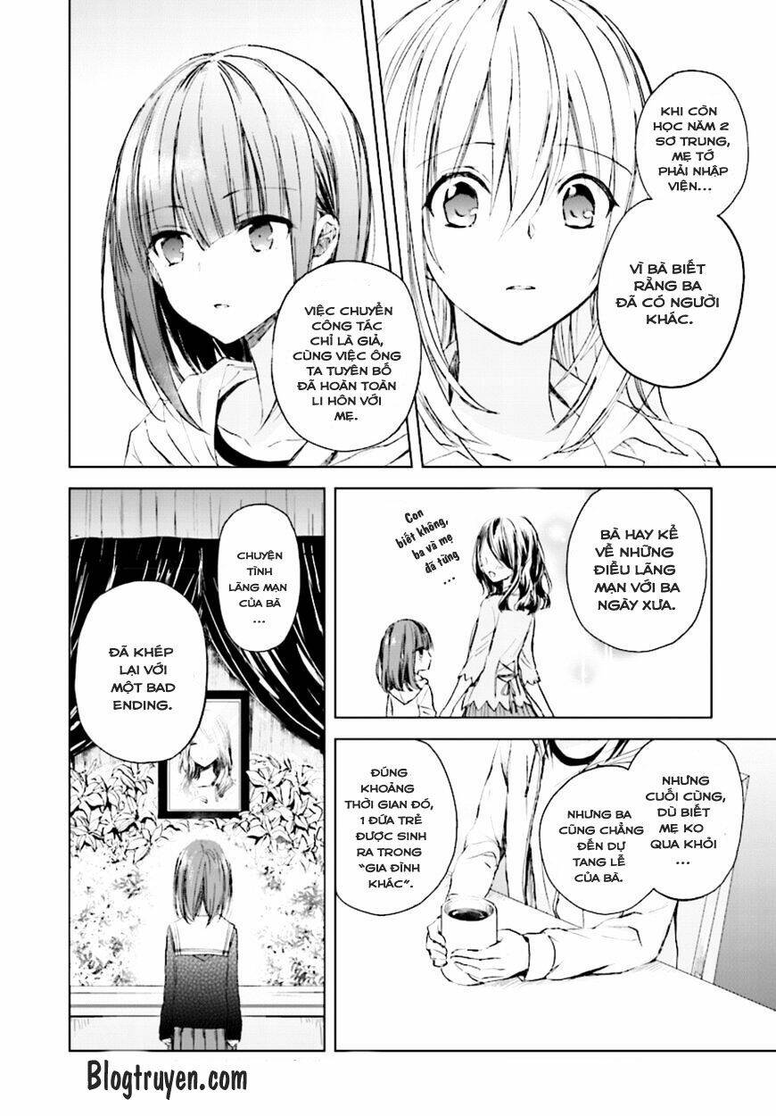 strawberry fields wo mou ichido chapter 4 17