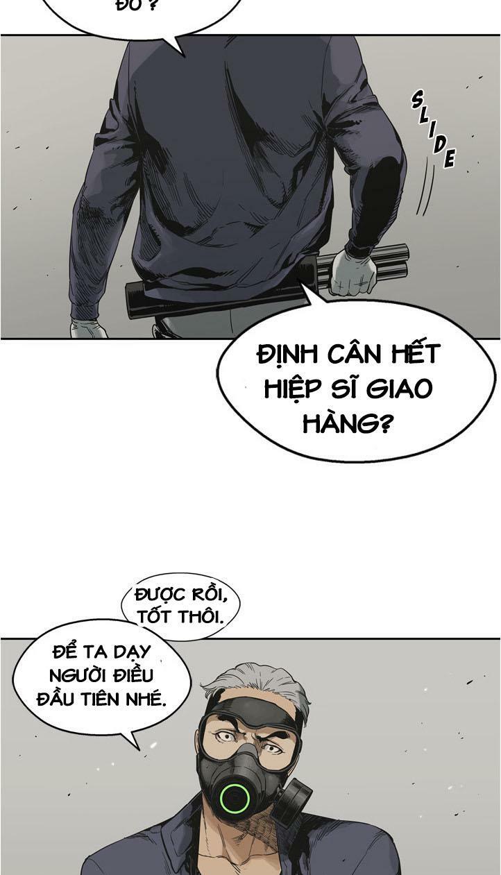 anh shipper may mắn chapter 10 48