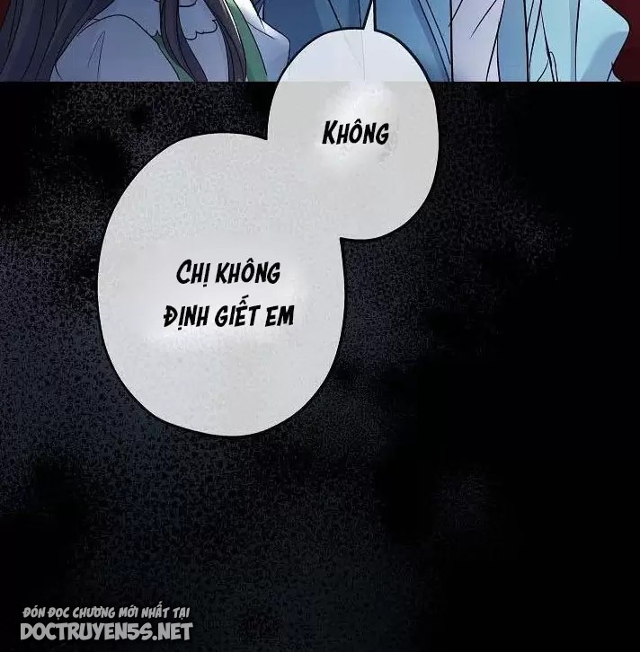 nếu tôi là nhân vật phản diện liệu tôi sẽ chết chapter 35 4