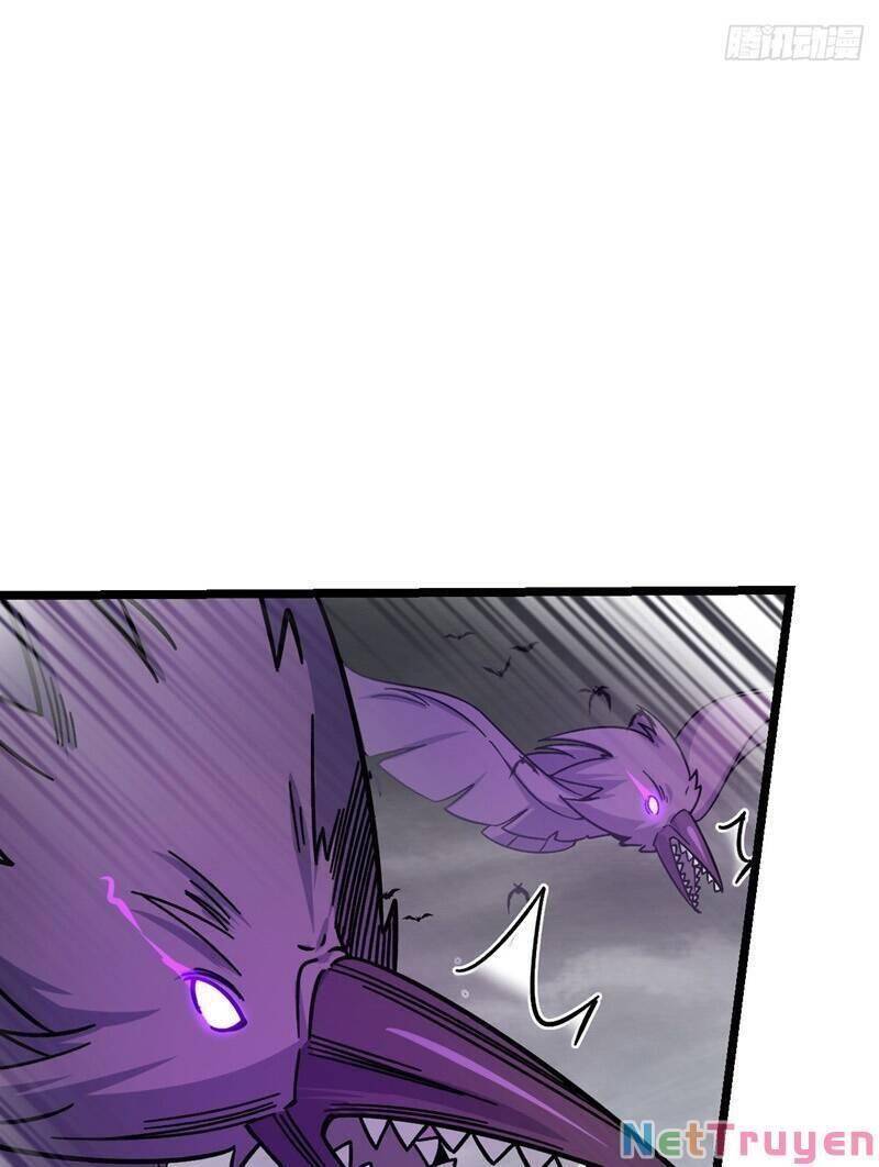 sư phụ của ta mỗi khi đến đại nạn mới đột phá chapter 24 34