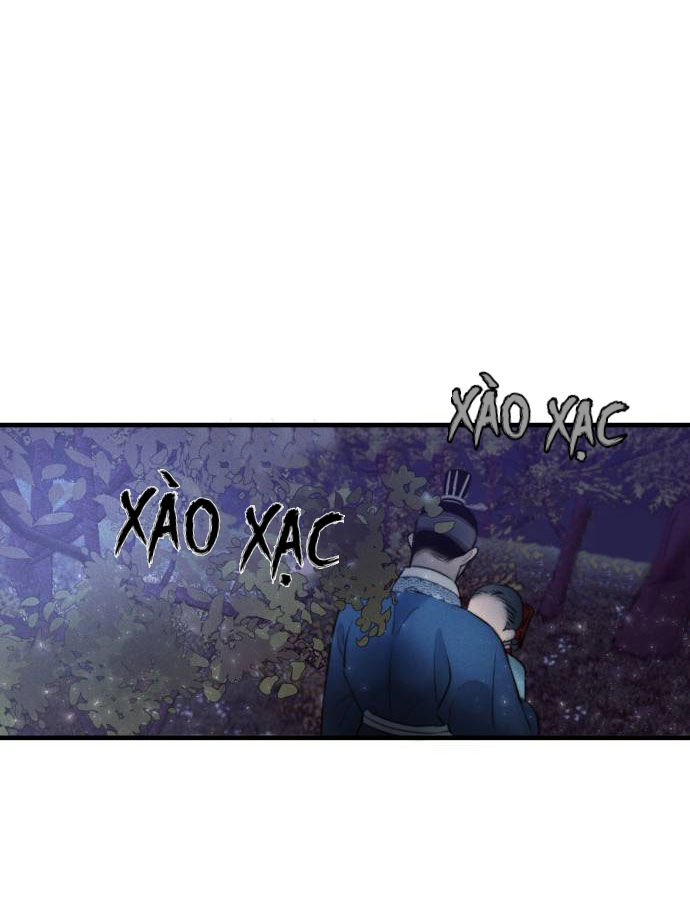 người tình của gwanghae chapter 18 62