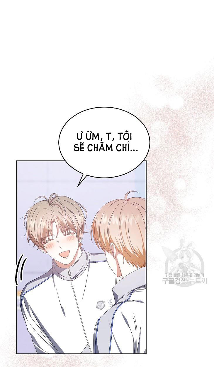 Debut Or Die chapter 39.1 - Trang 13
