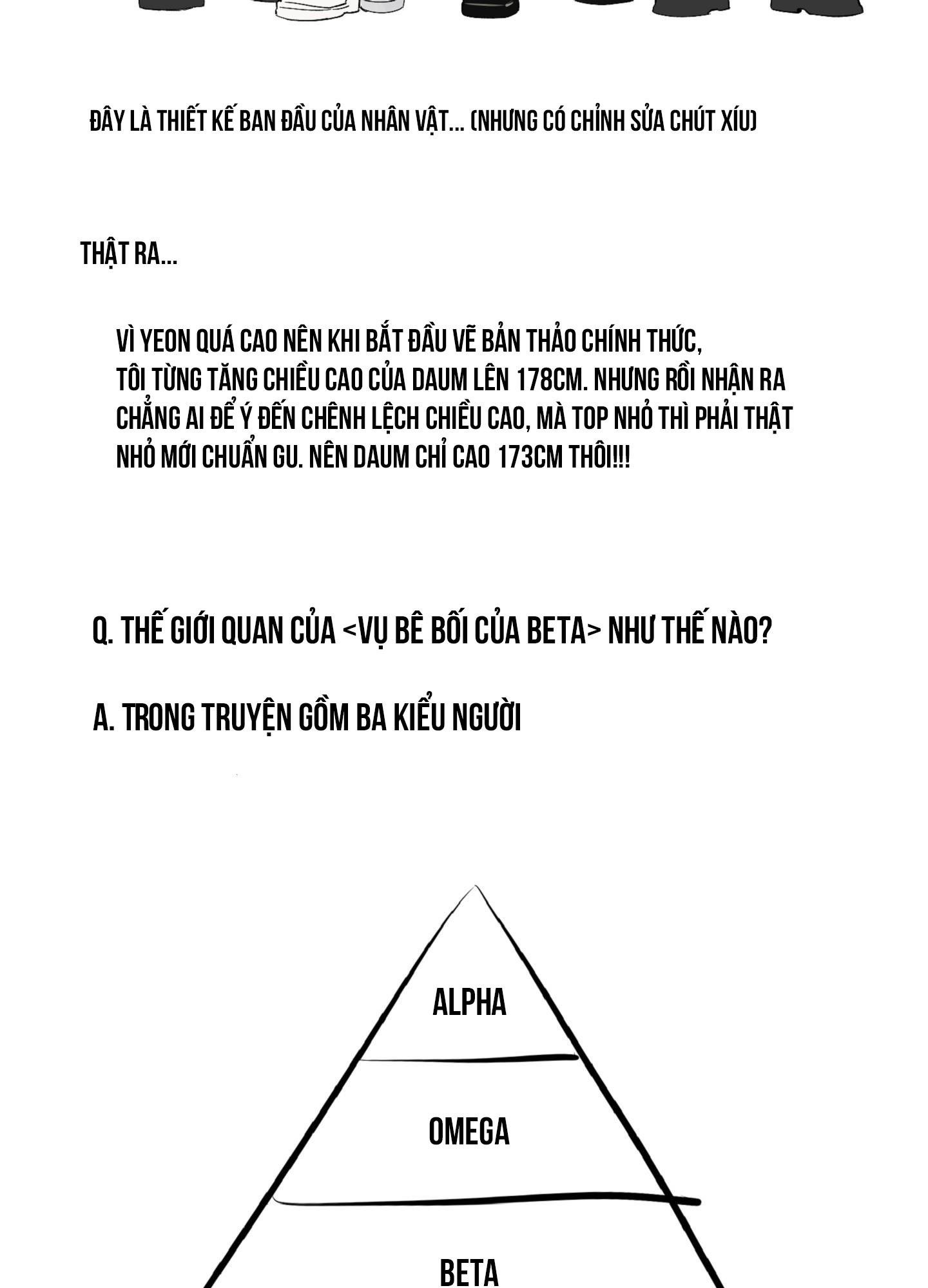 vụ bê bối của beta chapter 42.1 25