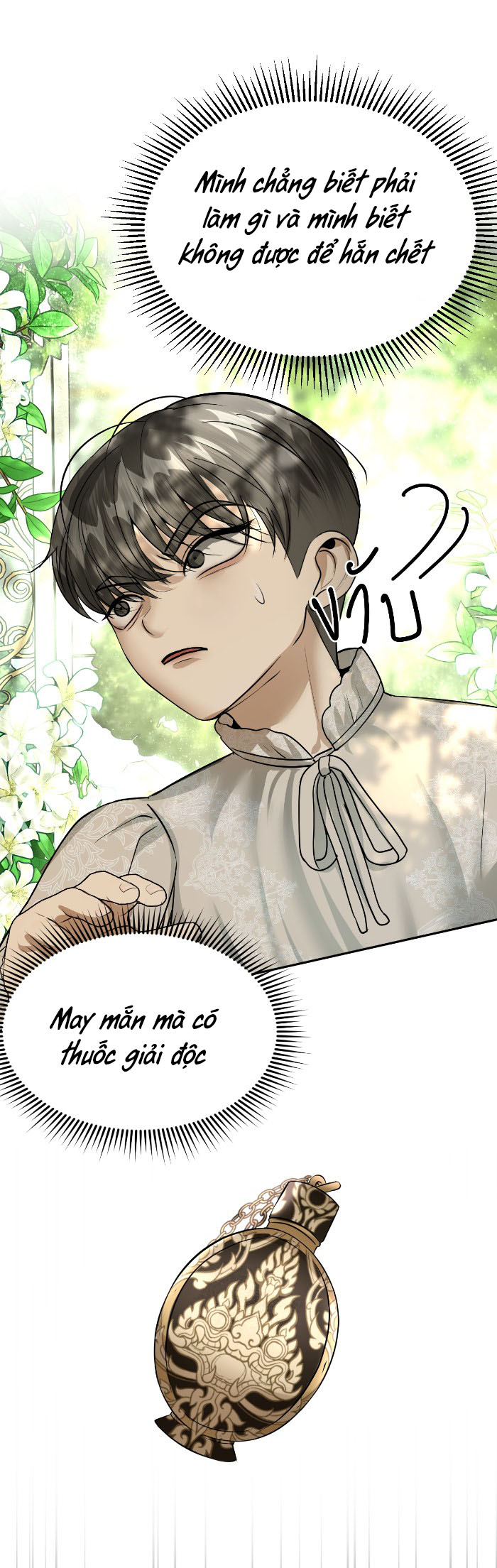 tôi là công tử đẹp nhất xiêm chapter 14 48