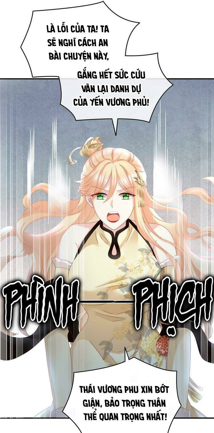 kiều phu có hỉ chapter 48 14