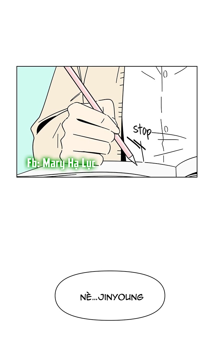 thanh xuân rực rỡ - season of blossom chapter 17 53