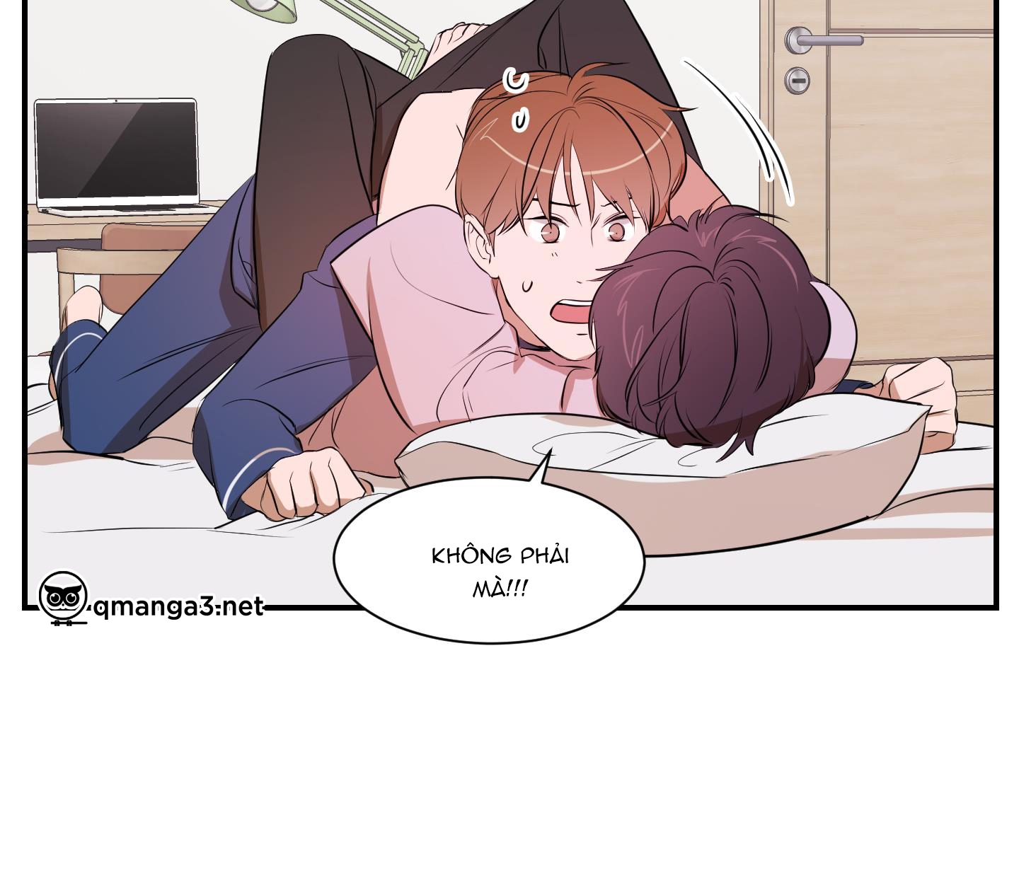 chốn riêng tư chapter 35 103