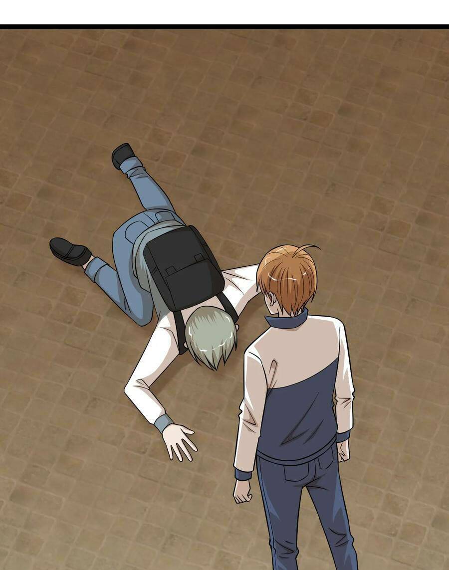 đai ca trở lại tuổi 16 chapter 99 13