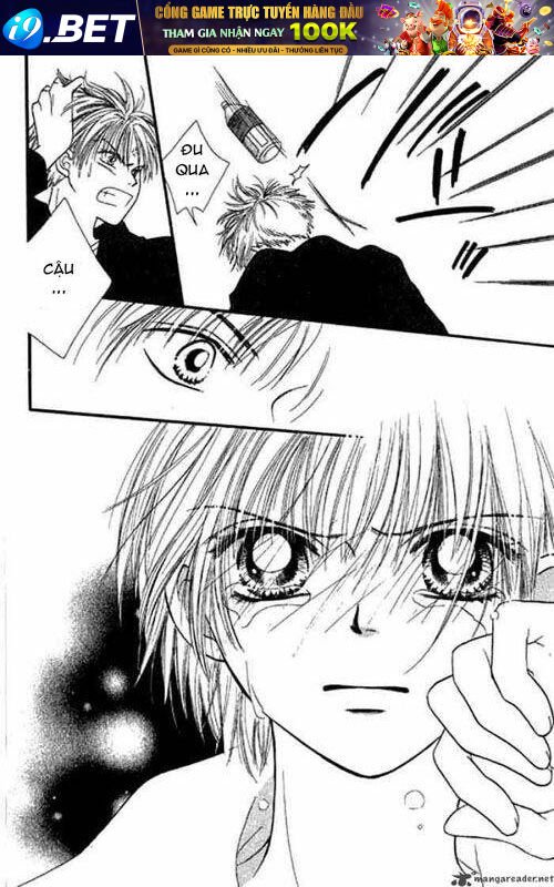 power!! chapter 26 32