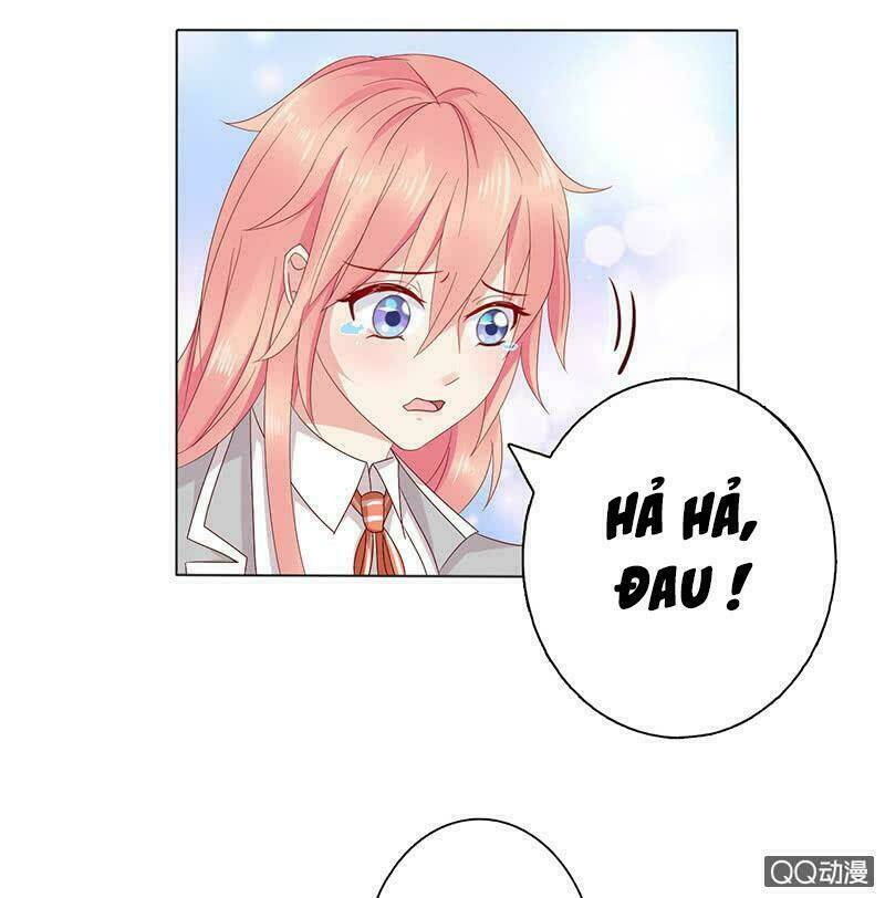 băng sơn học trưởng không được chọc chapter 38.2 9