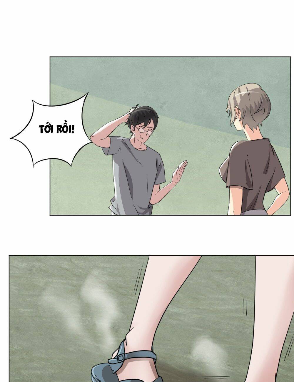 pháp sư truyền kì chapter 1 20