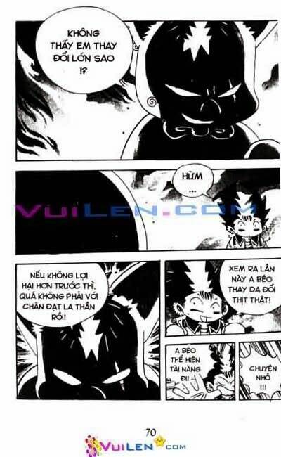 những người bạn tốt chapter 29 71